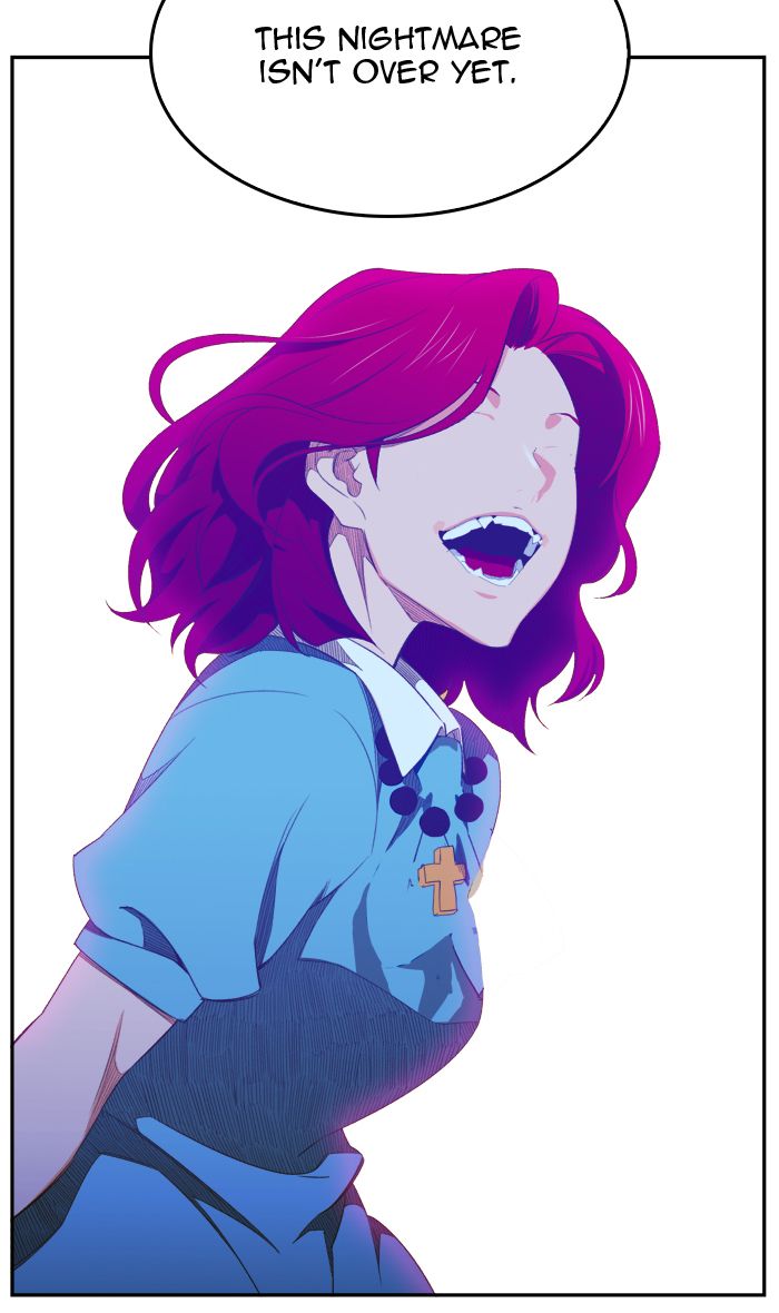 The God of High School Chapter 399 - Page 13