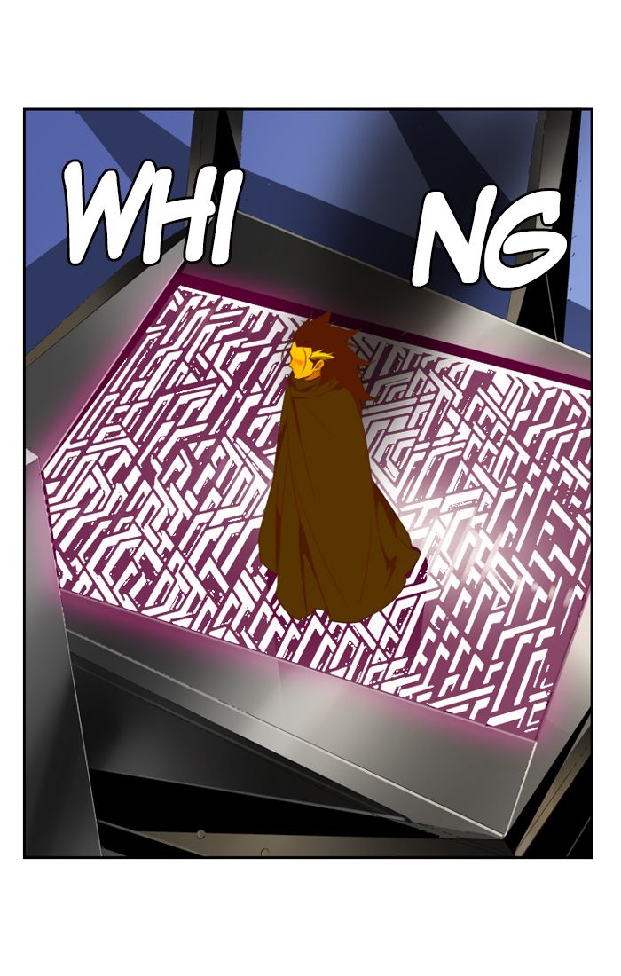 The God of High School Chapter 399 - Page 15