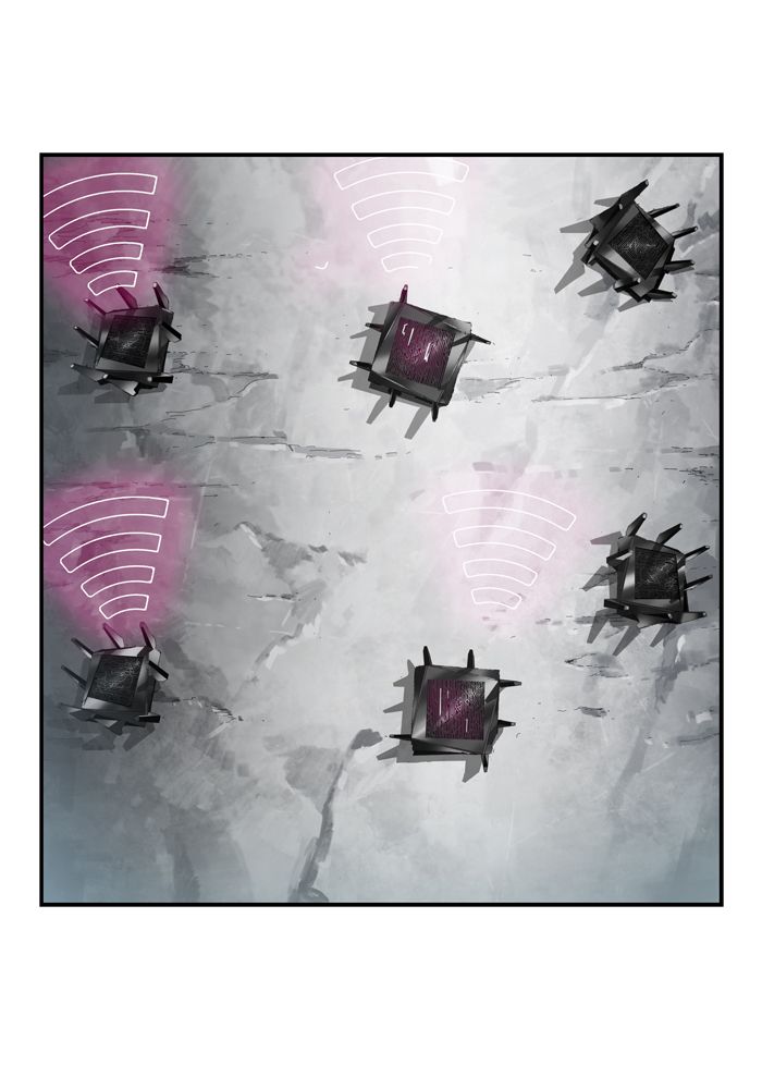 The God of High School Chapter 399 - Page 17