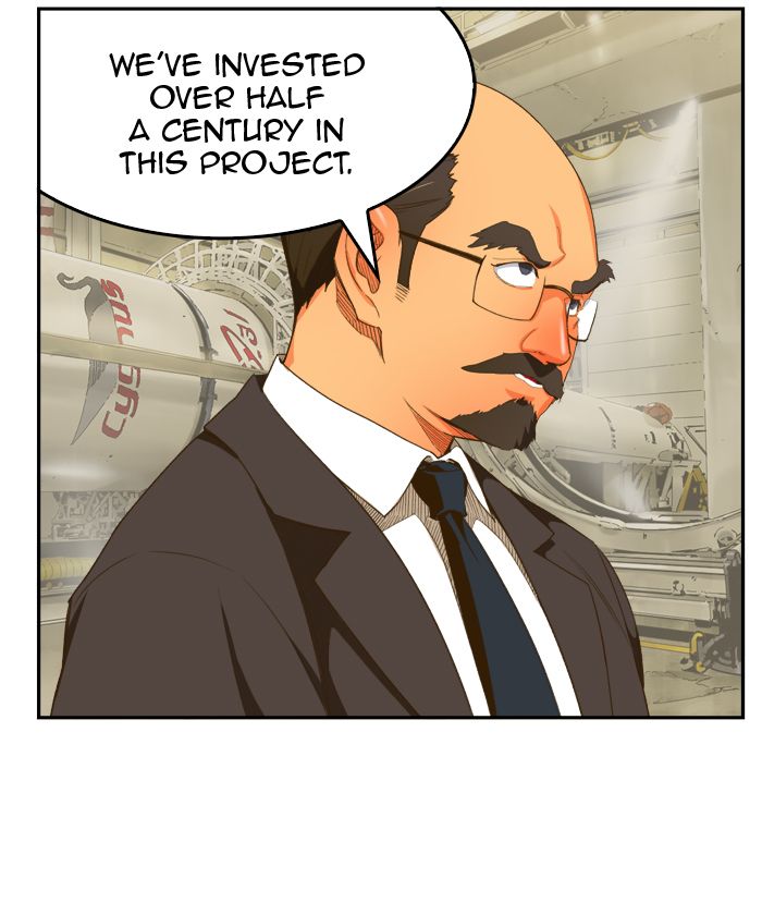 The God of High School Chapter 399 - Page 2