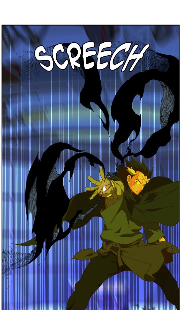 The God of High School Chapter 399 - Page 21