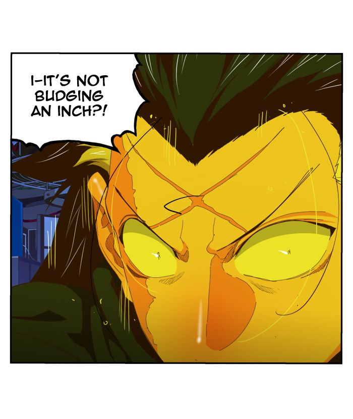 The God of High School Chapter 399 - Page 26