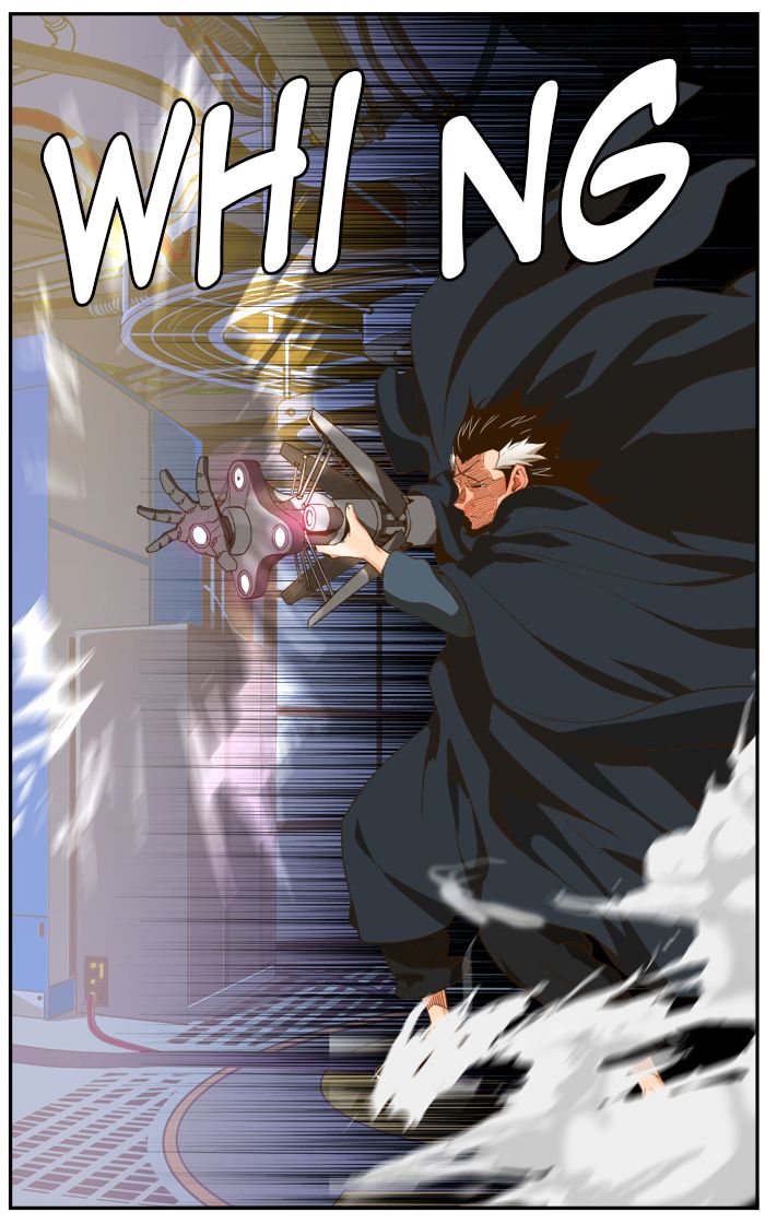 The God of High School Chapter 399 - Page 29