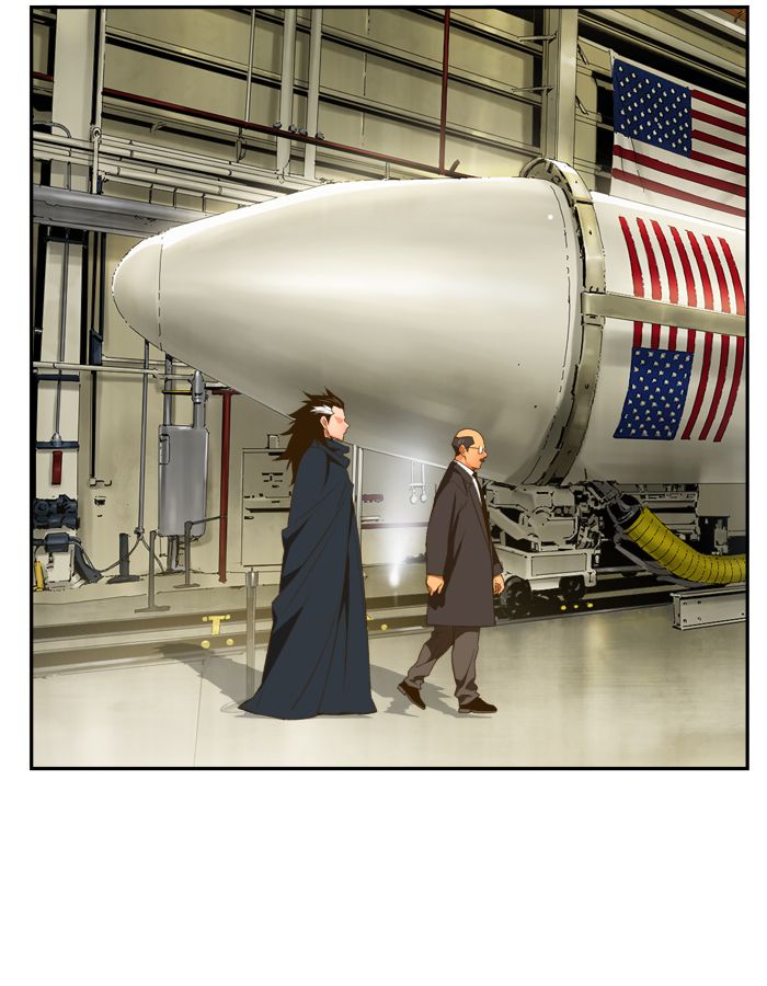 The God of High School Chapter 399 - Page 3