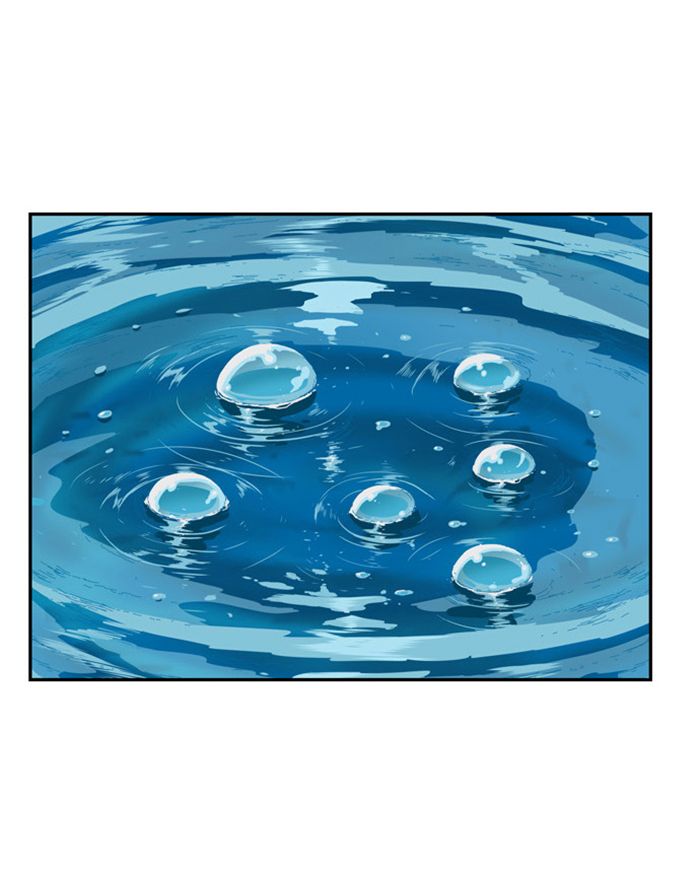 The God of High School Chapter 399 - Page 30