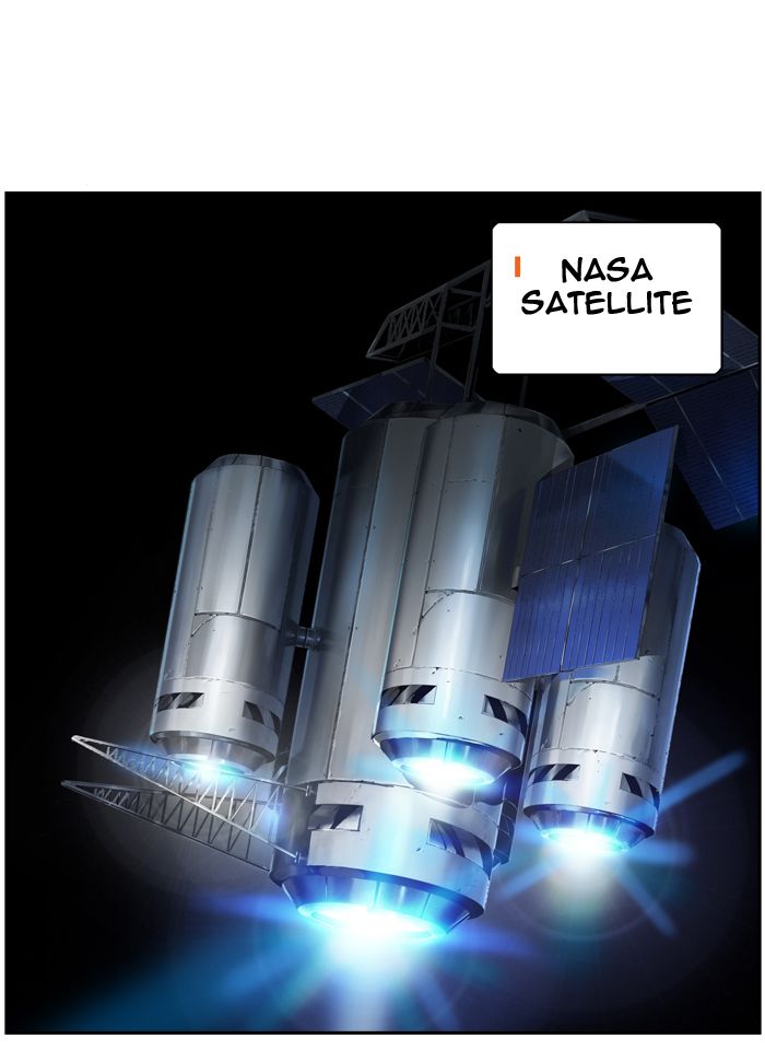 The God of High School Chapter 399 - Page 33