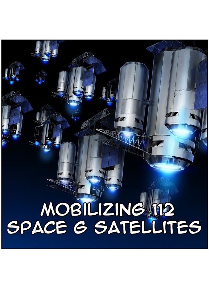 The God of High School Chapter 399 - Page 34