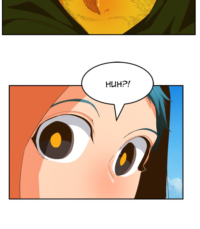 The God of High School Chapter 399 - Page 37