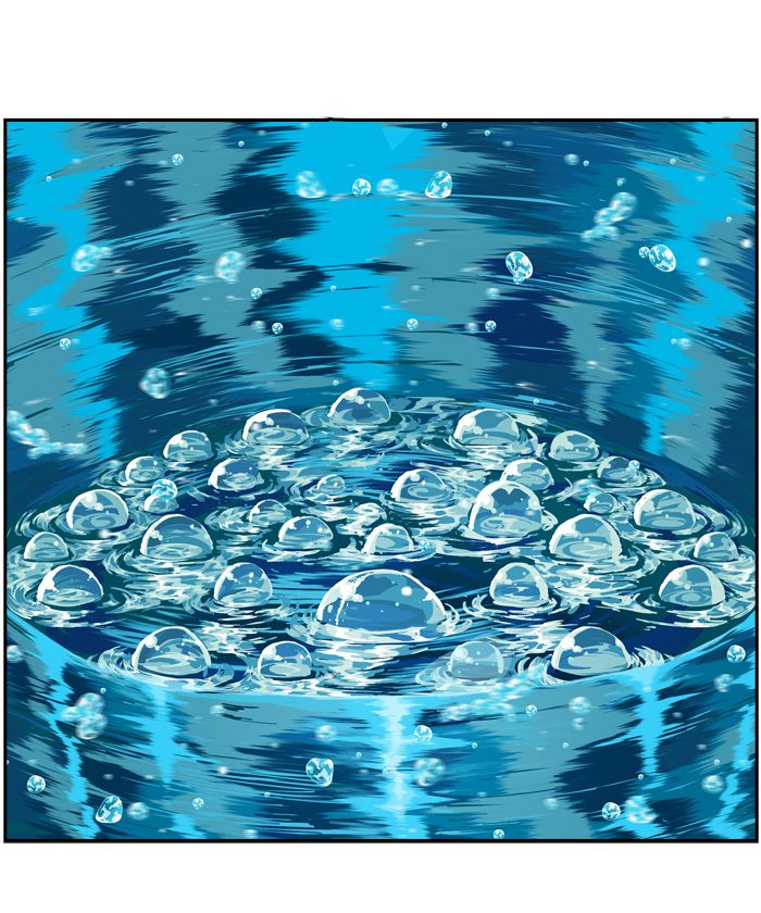 The God of High School Chapter 399 - Page 39