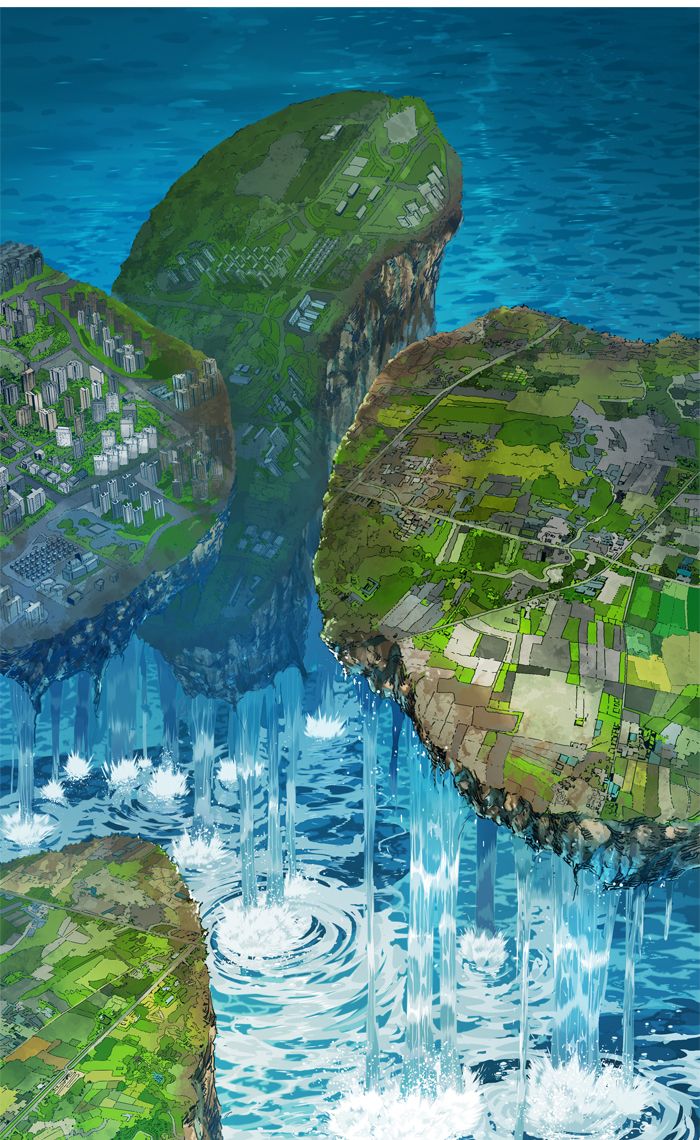 The God of High School Chapter 399 - Page 46