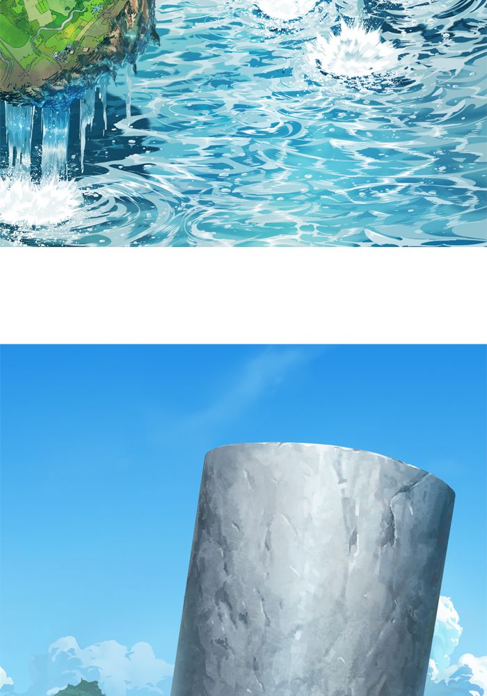 The God of High School Chapter 399 - Page 47