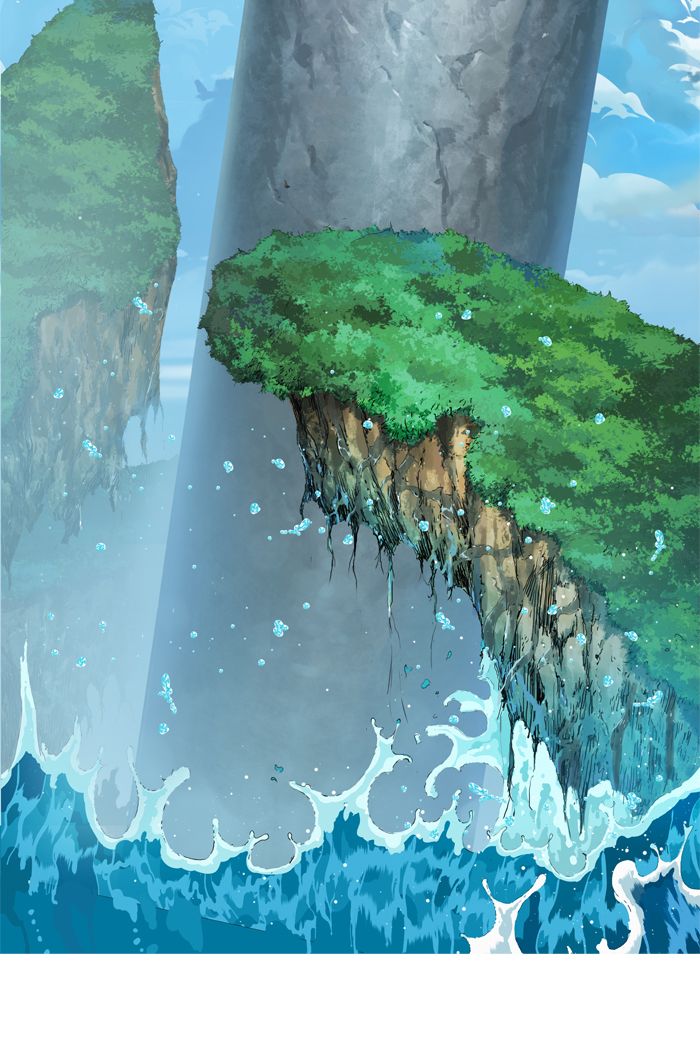 The God of High School Chapter 399 - Page 48