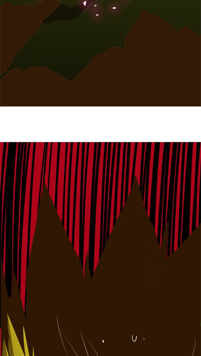 The God of High School Chapter 399 - Page 56