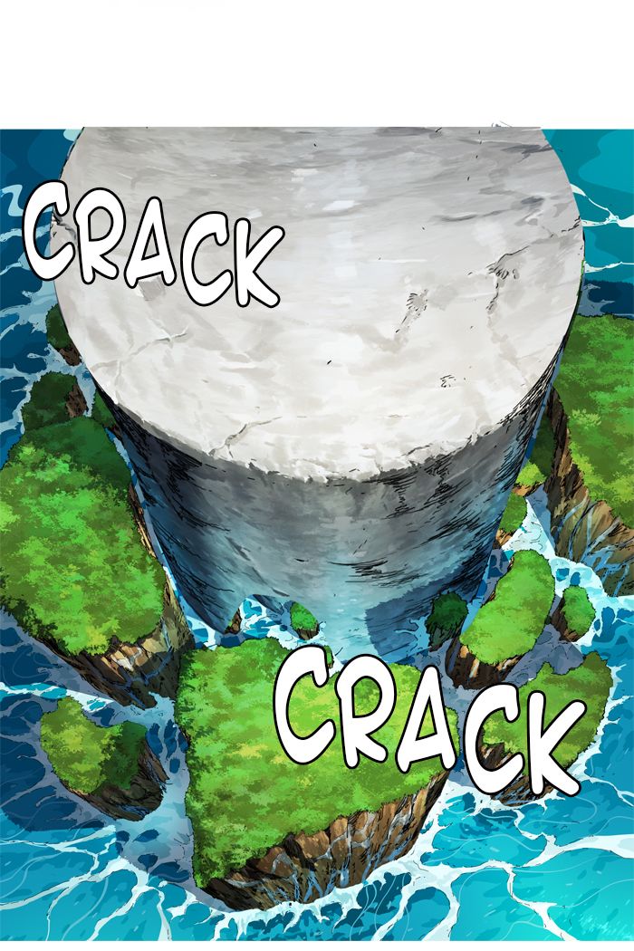 The God of High School Chapter 399 - Page 59