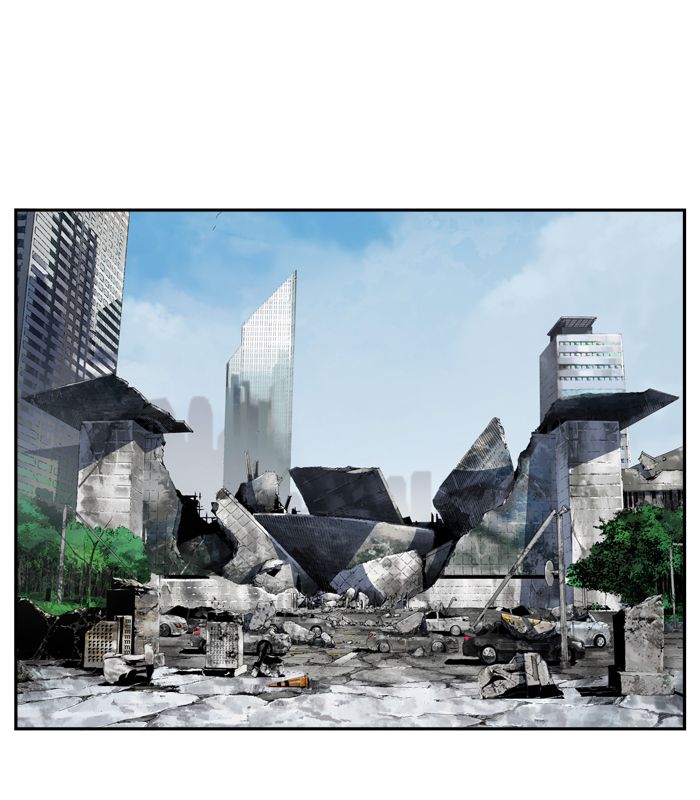 The God of High School Chapter 399 - Page 60