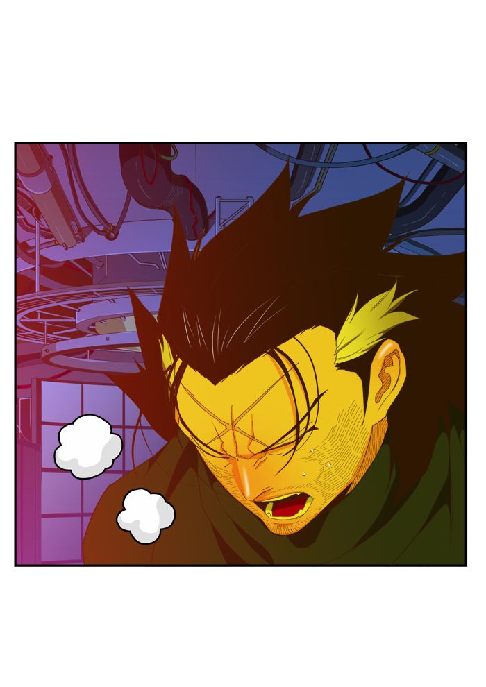 The God of High School Chapter 399 - Page 64