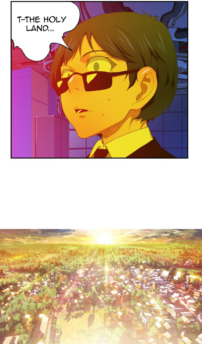 The God of High School Chapter 399 - Page 65