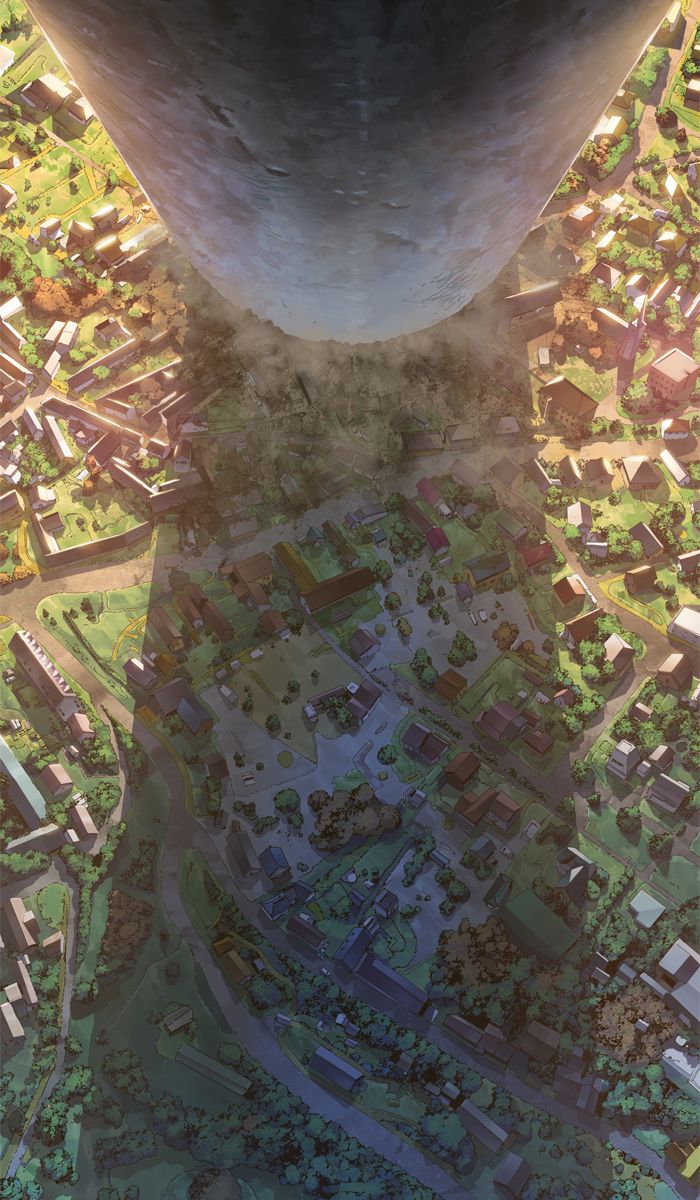 The God of High School Chapter 399 - Page 67