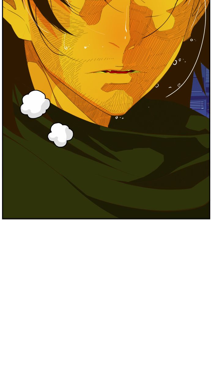 The God of High School Chapter 399 - Page 71