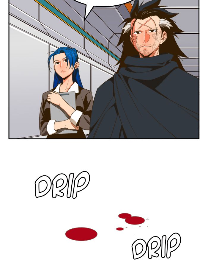 The God of High School Chapter 399 - Page 73