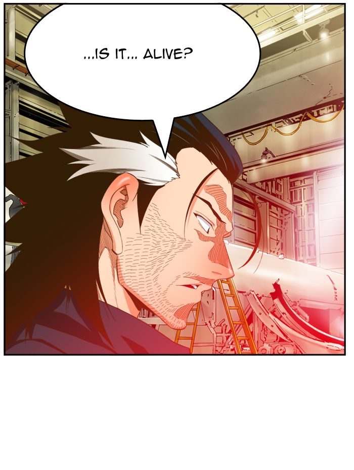 The God of High School Chapter 399 - Page 9