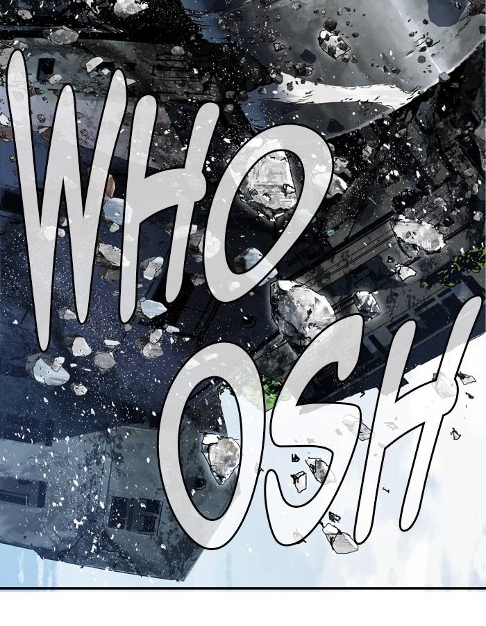 The God of High School Chapter 400 - Page 101