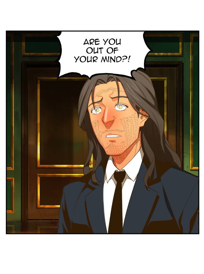 The God of High School Chapter 400 - Page 18