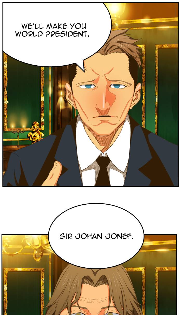 The God of High School Chapter 400 - Page 2