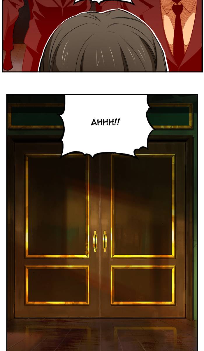 The God of High School Chapter 400 - Page 24