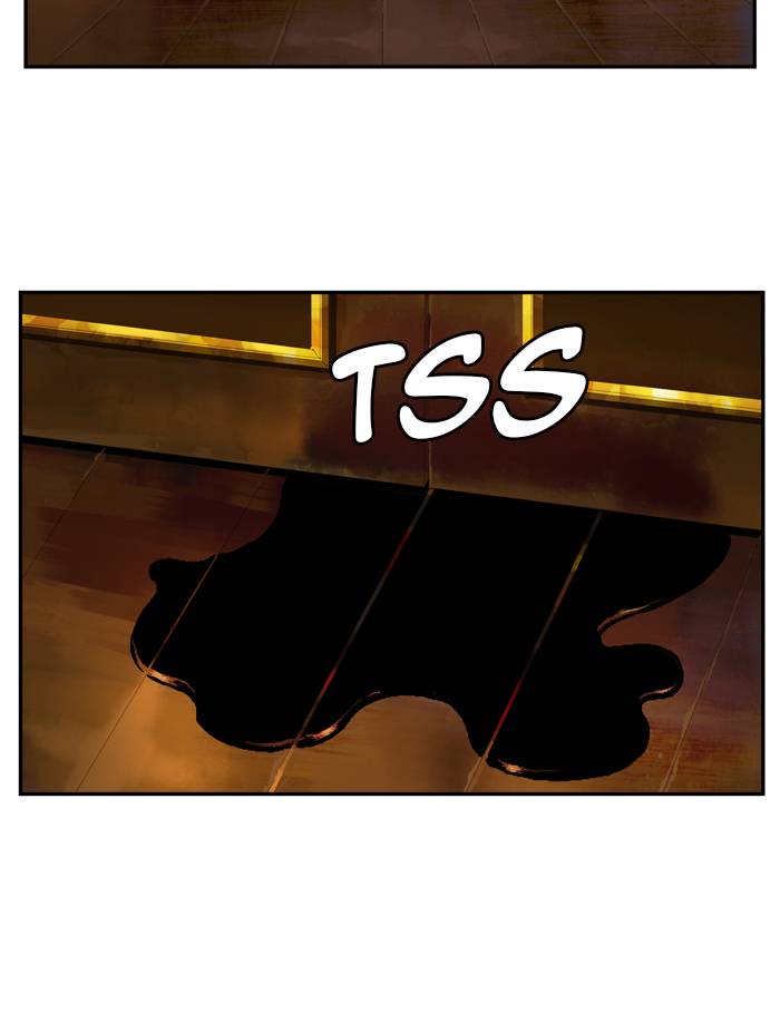 The God of High School Chapter 400 - Page 25