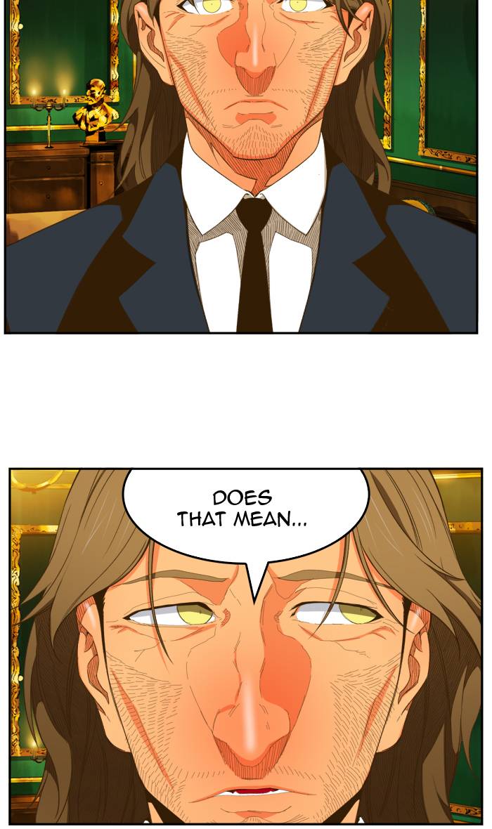 The God of High School Chapter 400 - Page 3