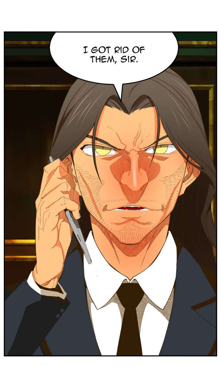 The God of High School Chapter 400 - Page 32