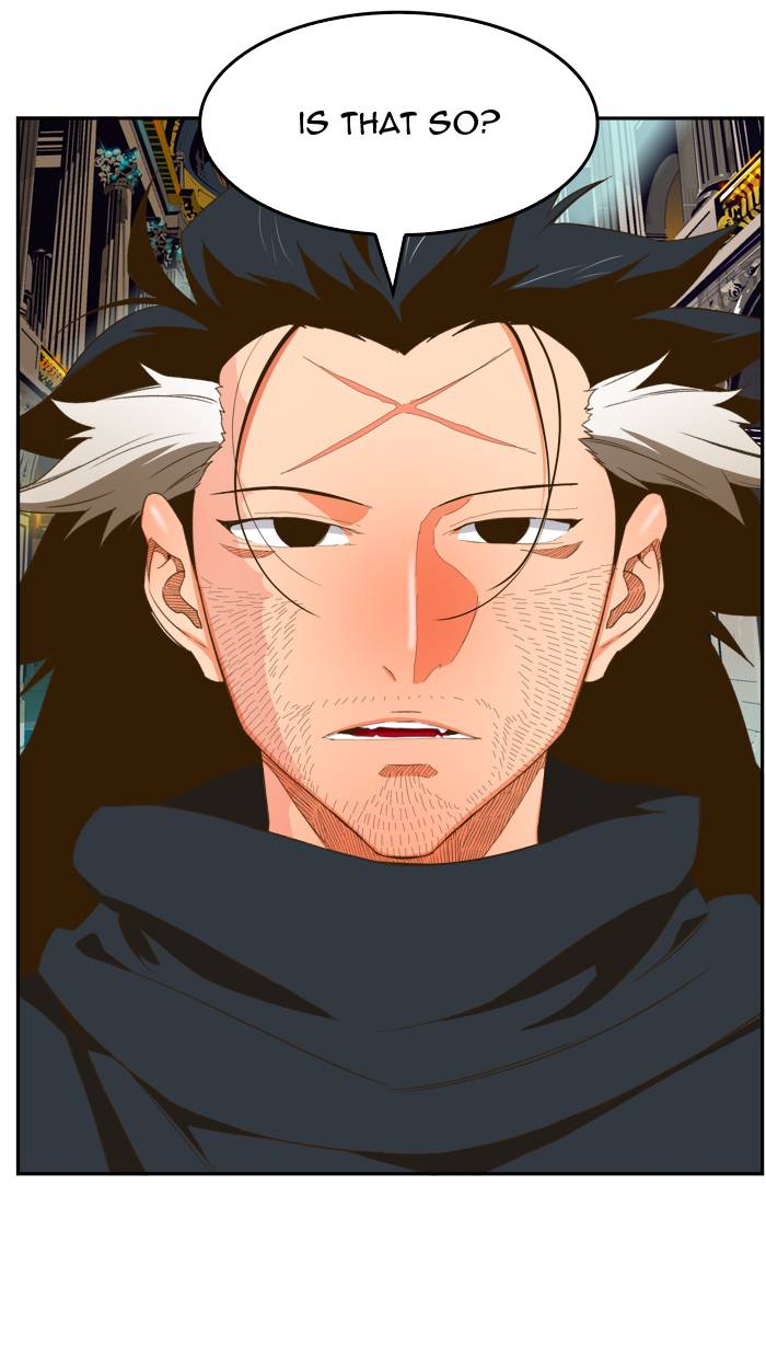 The God of High School Chapter 400 - Page 33