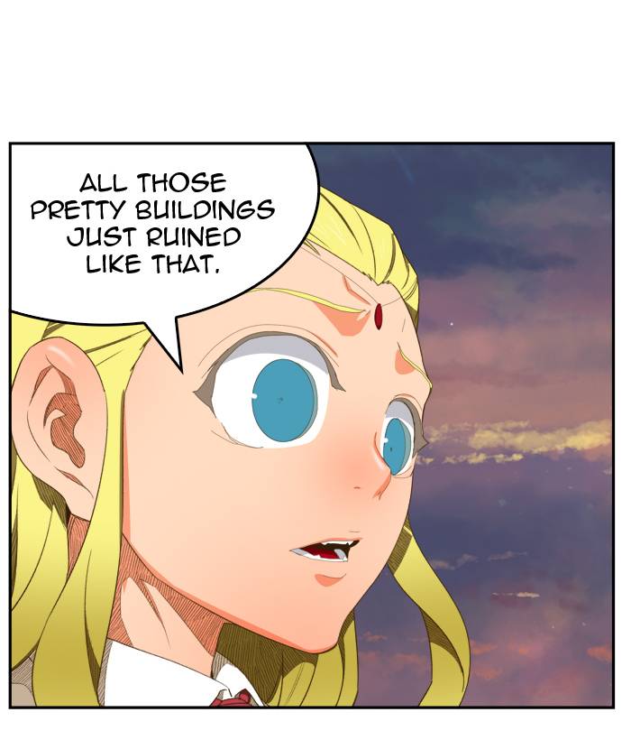 The God of High School Chapter 400 - Page 50