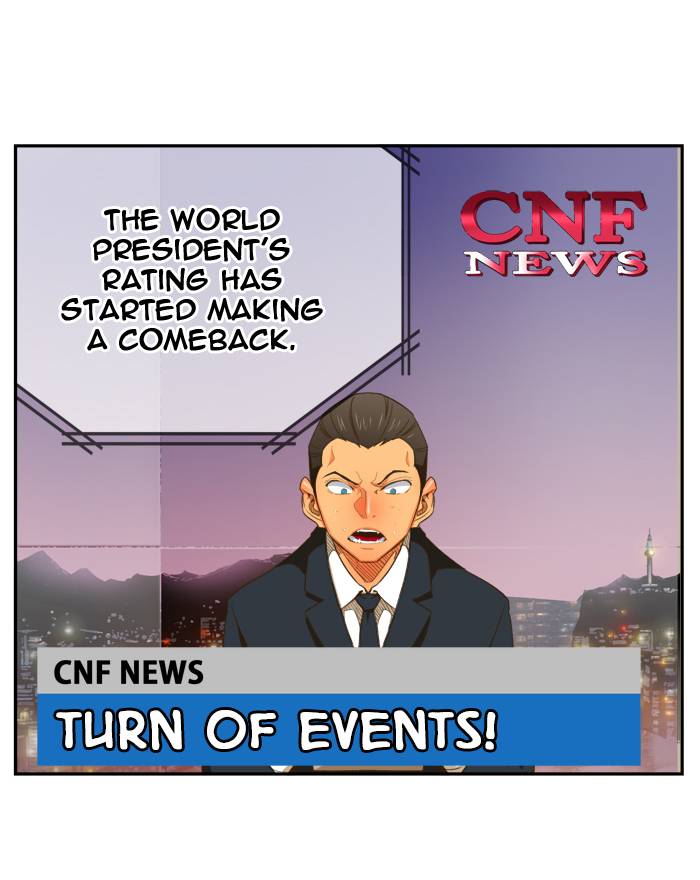 The God of High School Chapter 400 - Page 59