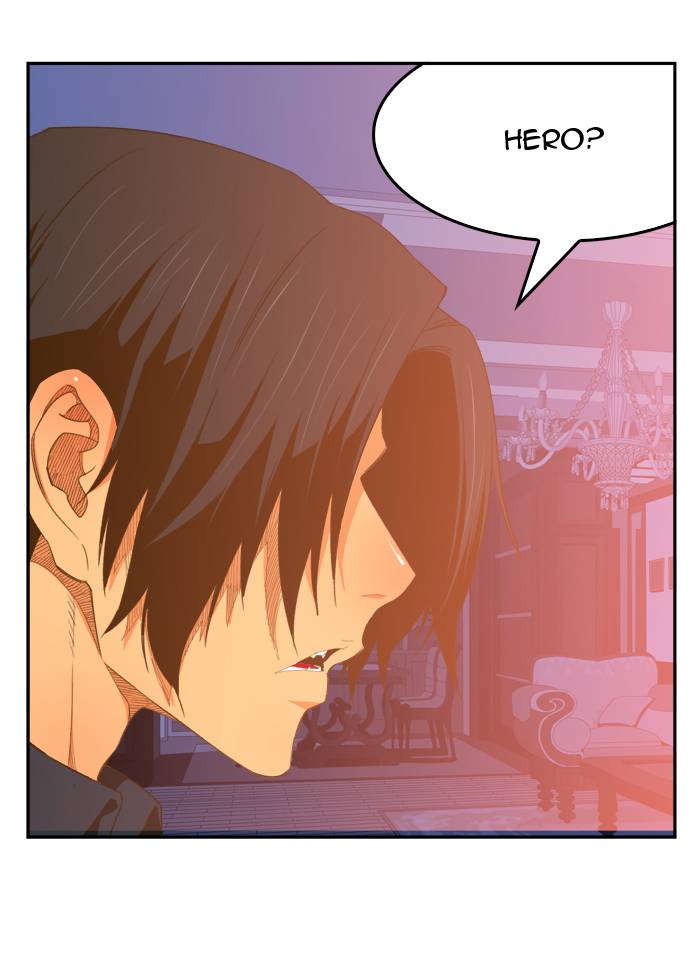 The God of High School Chapter 400 - Page 63