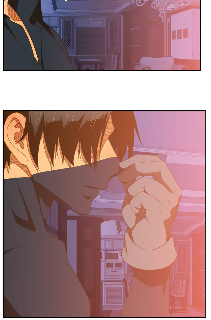 The God of High School Chapter 400 - Page 66