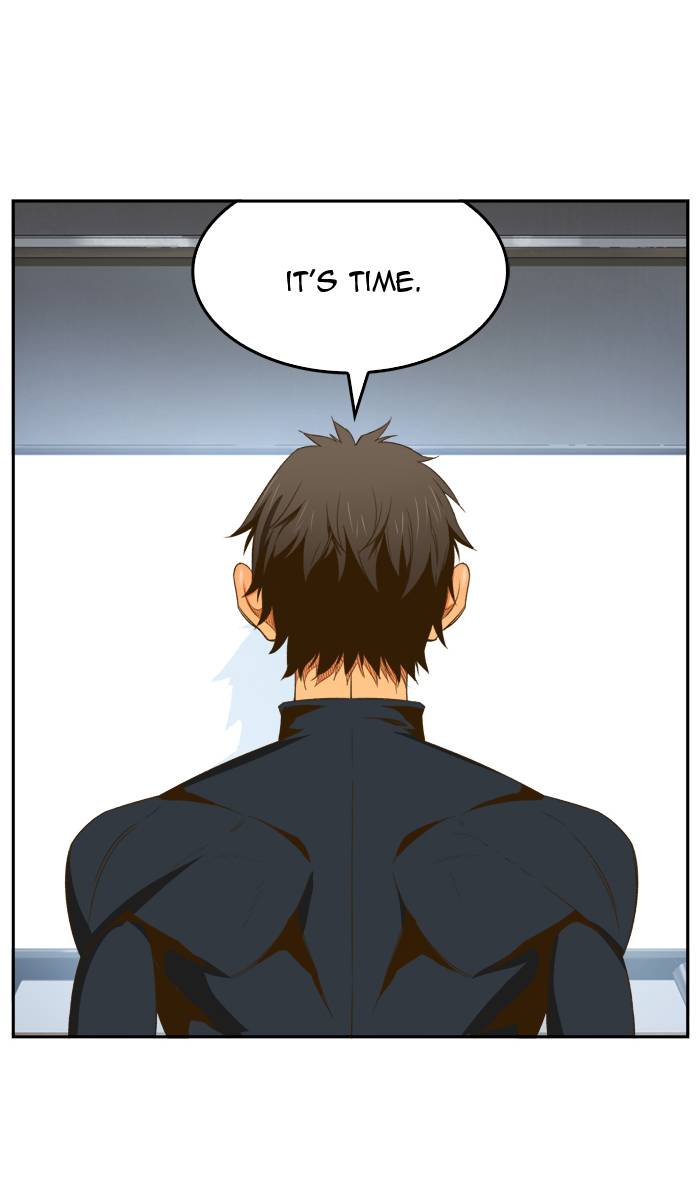 The God of High School Chapter 400 - Page 67