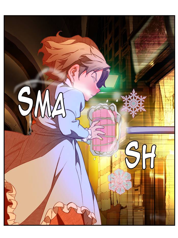 The God of High School Chapter 400 - Page 78