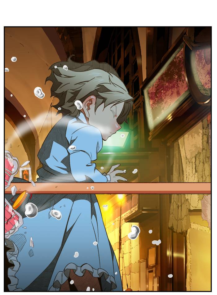 The God of High School Chapter 400 - Page 79