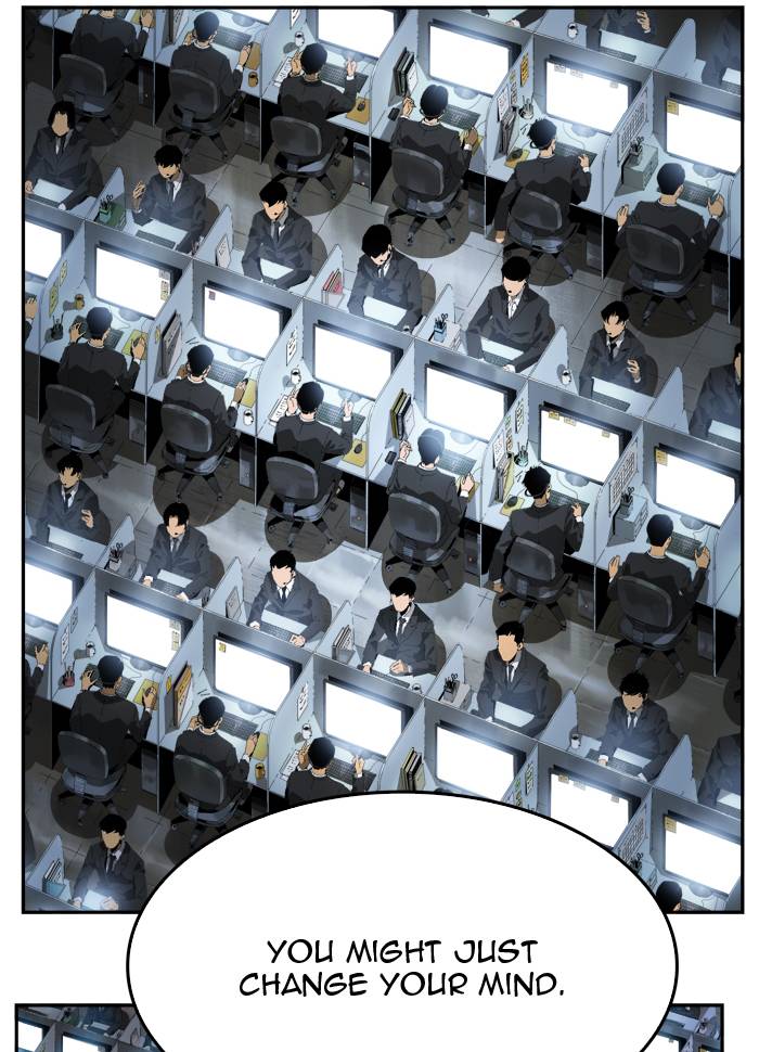 The God of High School Chapter 400 - Page 8