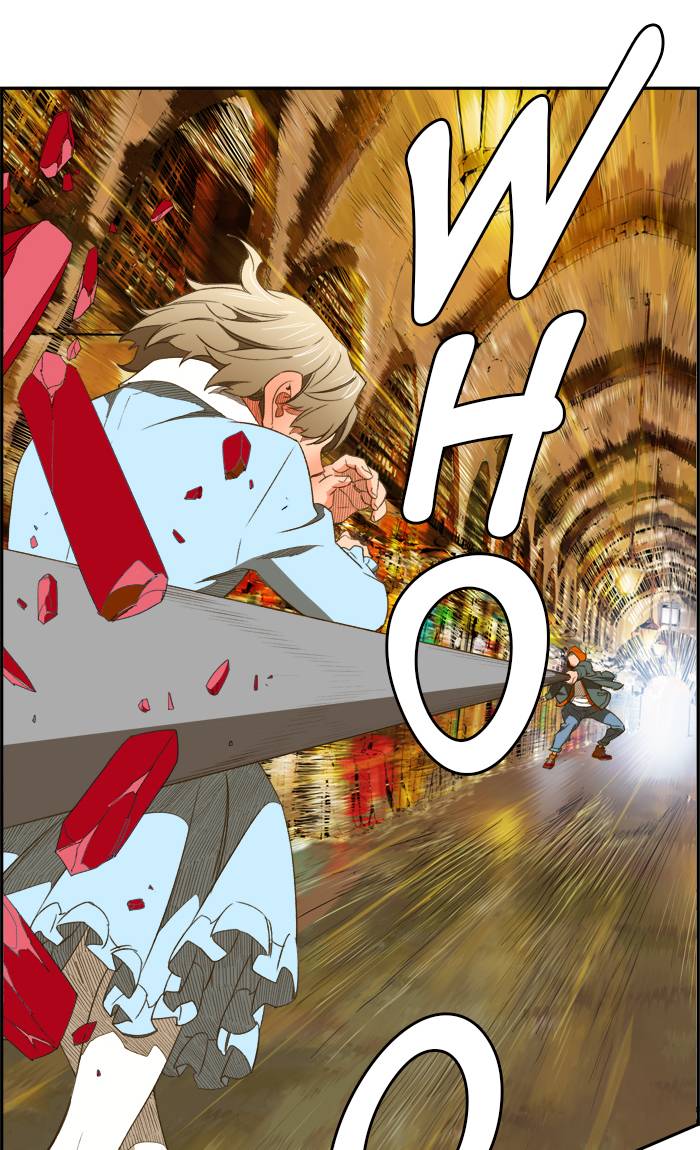 The God of High School Chapter 400 - Page 80