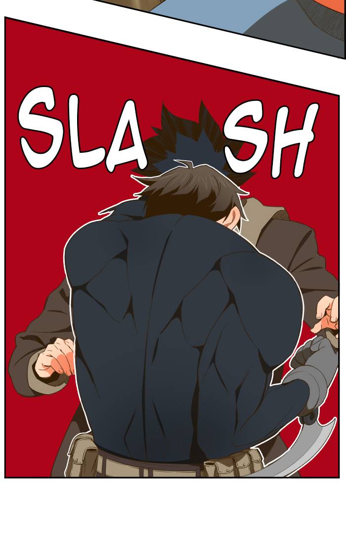 The God of High School Chapter 400 - Page 82