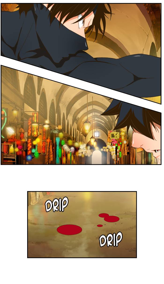 The God of High School Chapter 400 - Page 83