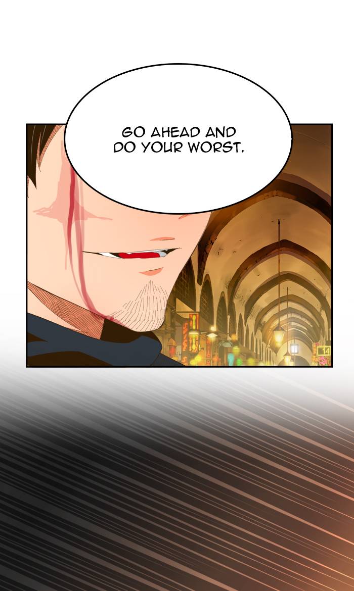 The God of High School Chapter 400 - Page 94