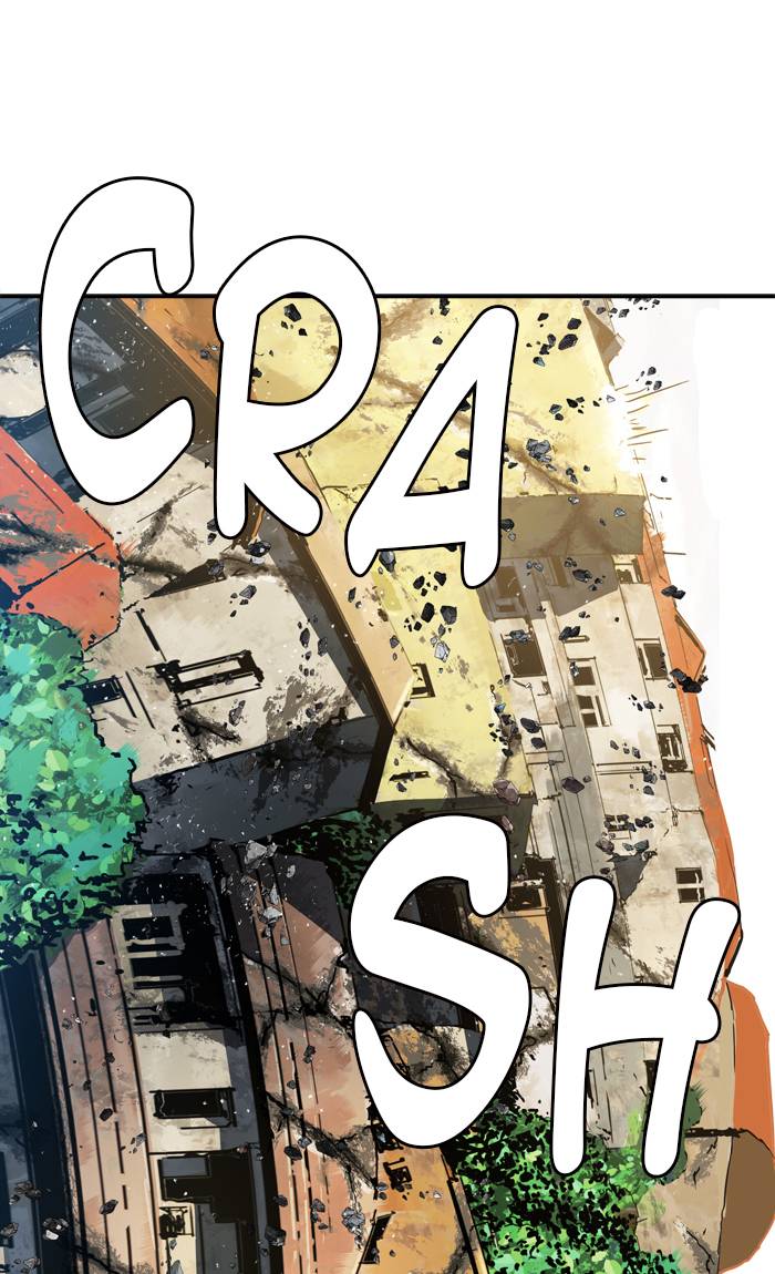 The God of High School Chapter 400 - Page 98