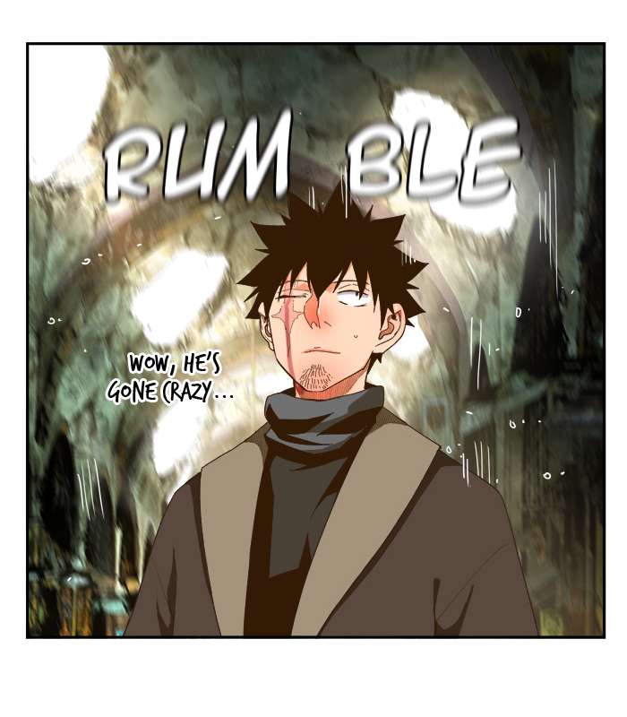 The God of High School Chapter 401 - Page 2