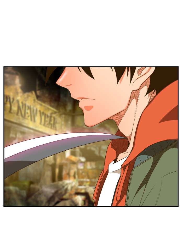 The God of High School Chapter 401 - Page 35