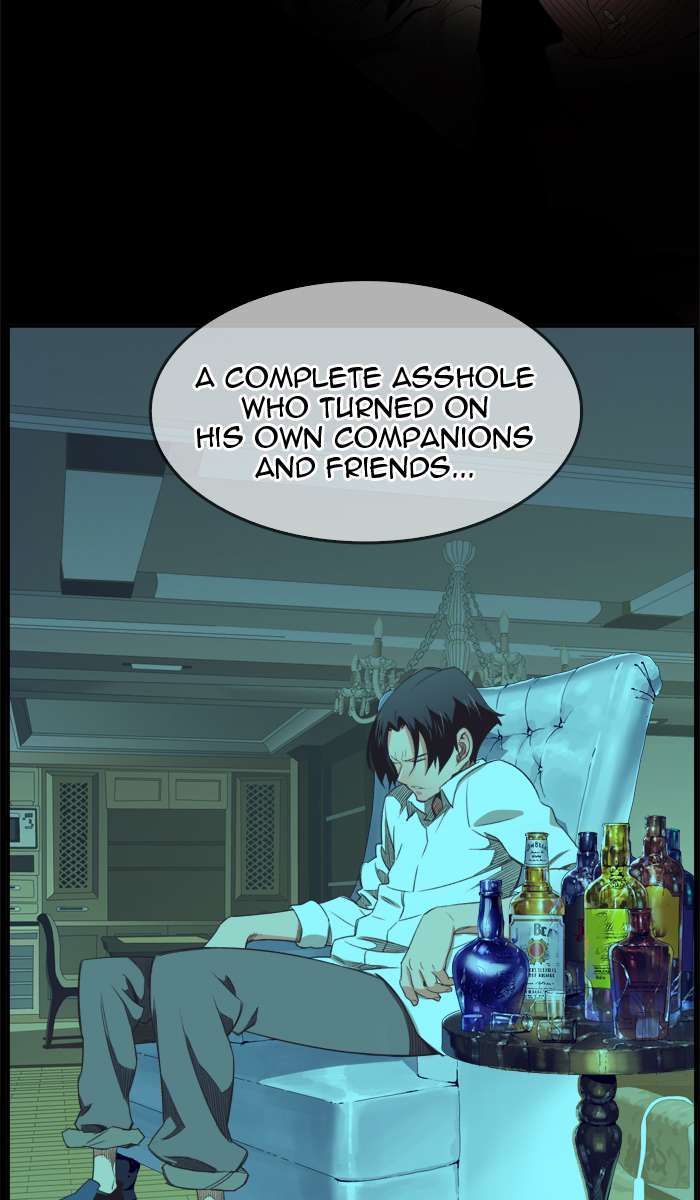 The God of High School Chapter 401 - Page 52