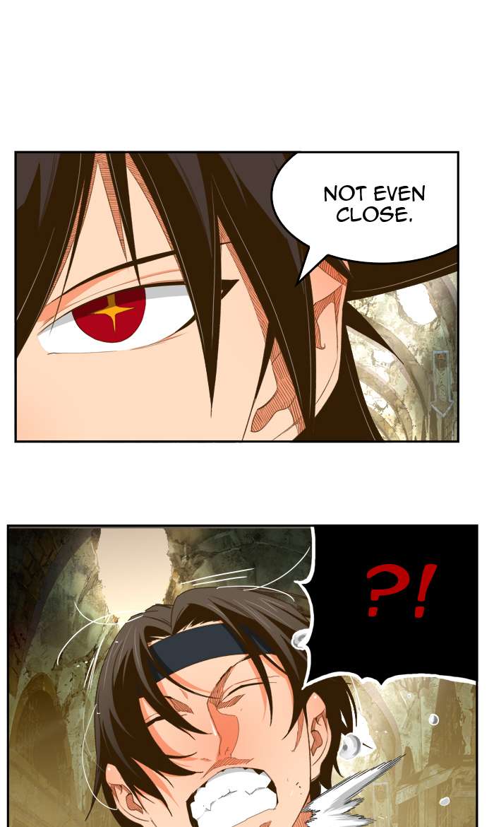 The God of High School Chapter 401 - Page 65